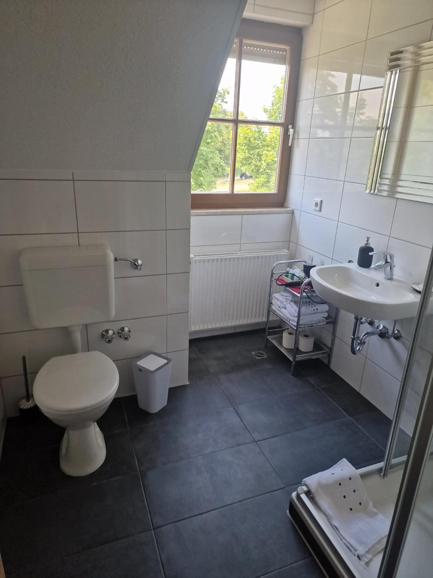 Landgasthof Zum Angerwirt Ornbau Extérieur photo